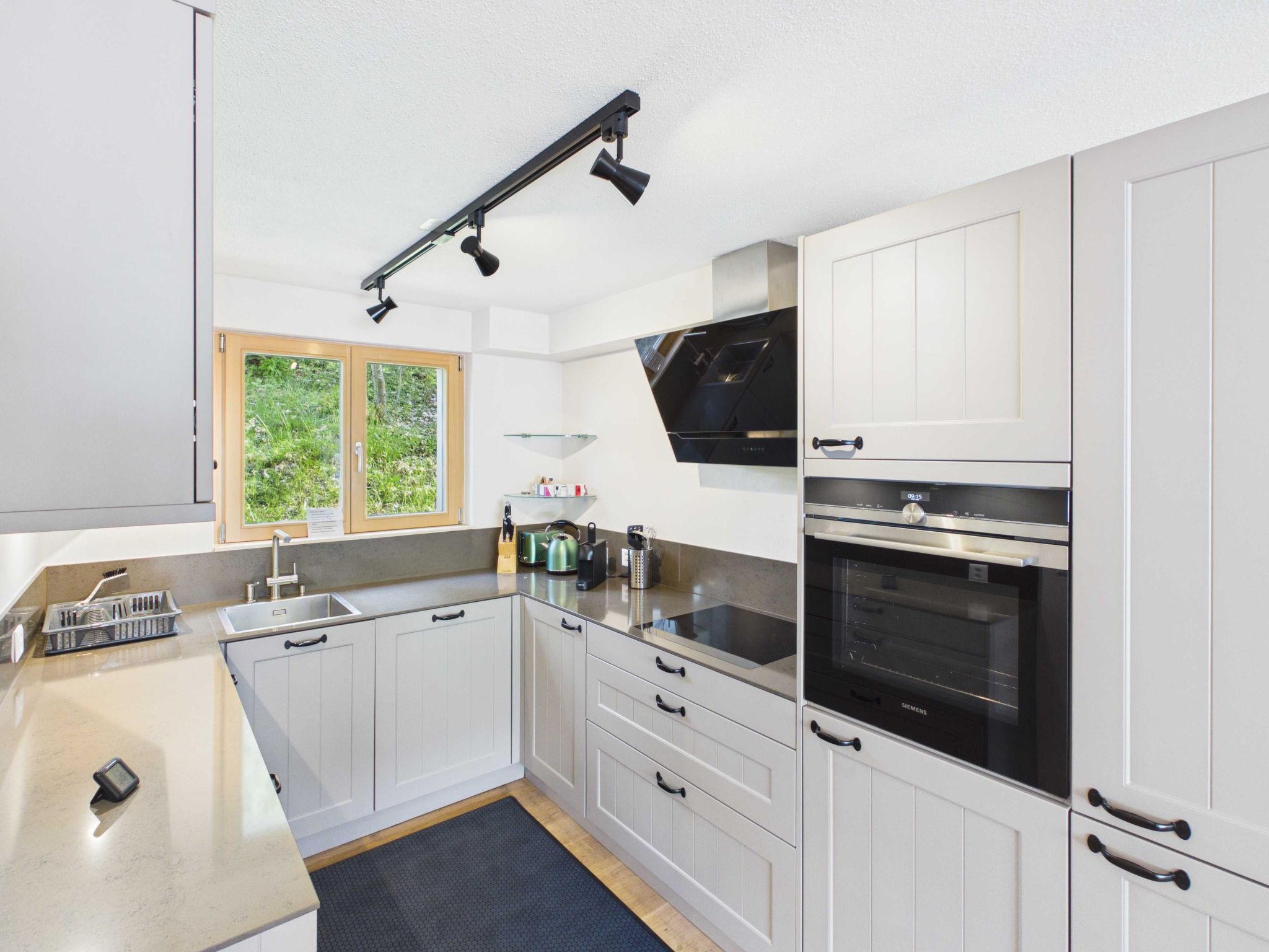 Casa Terza (CharmingStay), (Flumserberg Tannenbodenalp), - Binnen