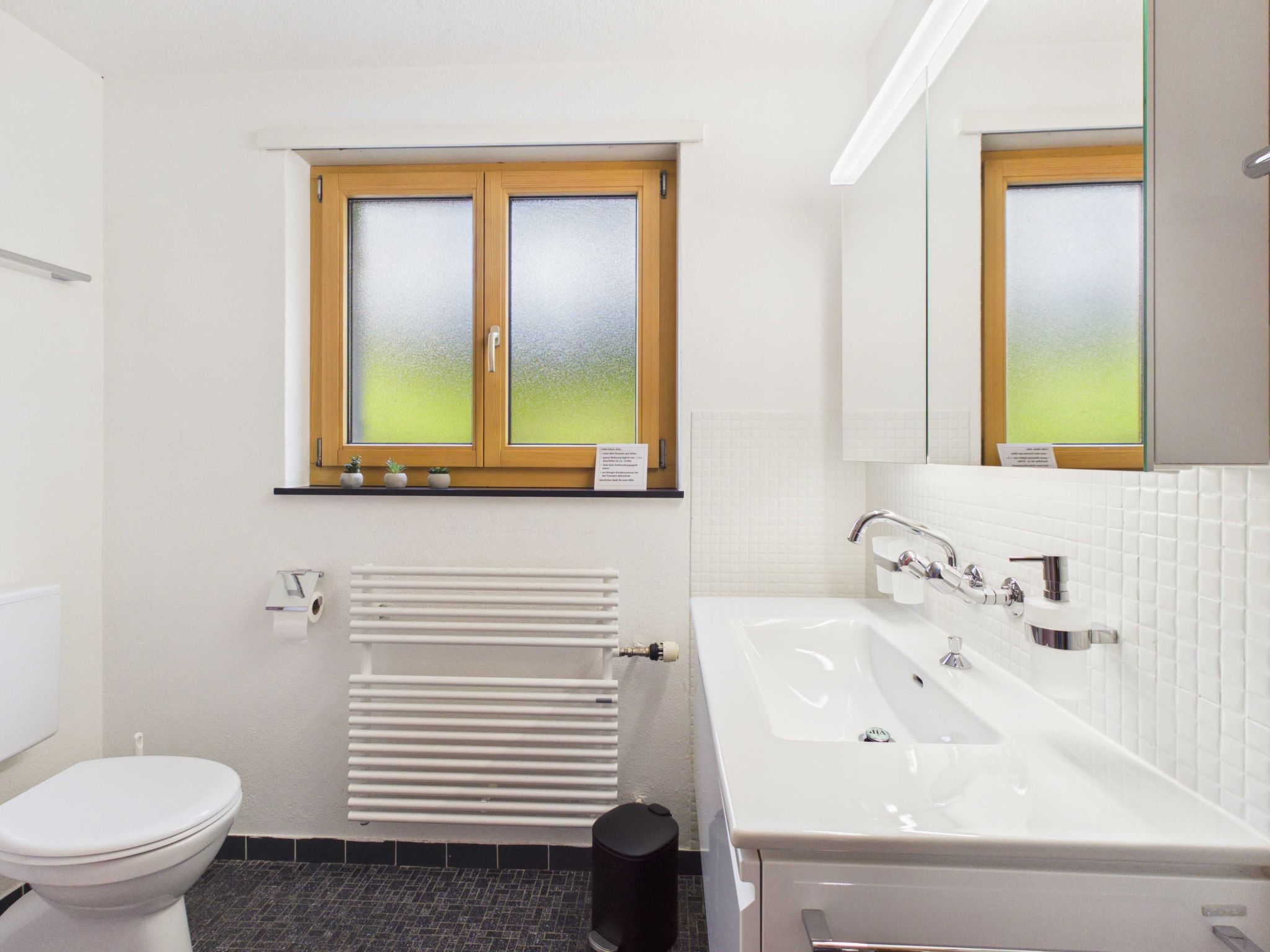 Casa Terza (CharmingStay), (Flumserberg Tannenbodenalp), - Binnen