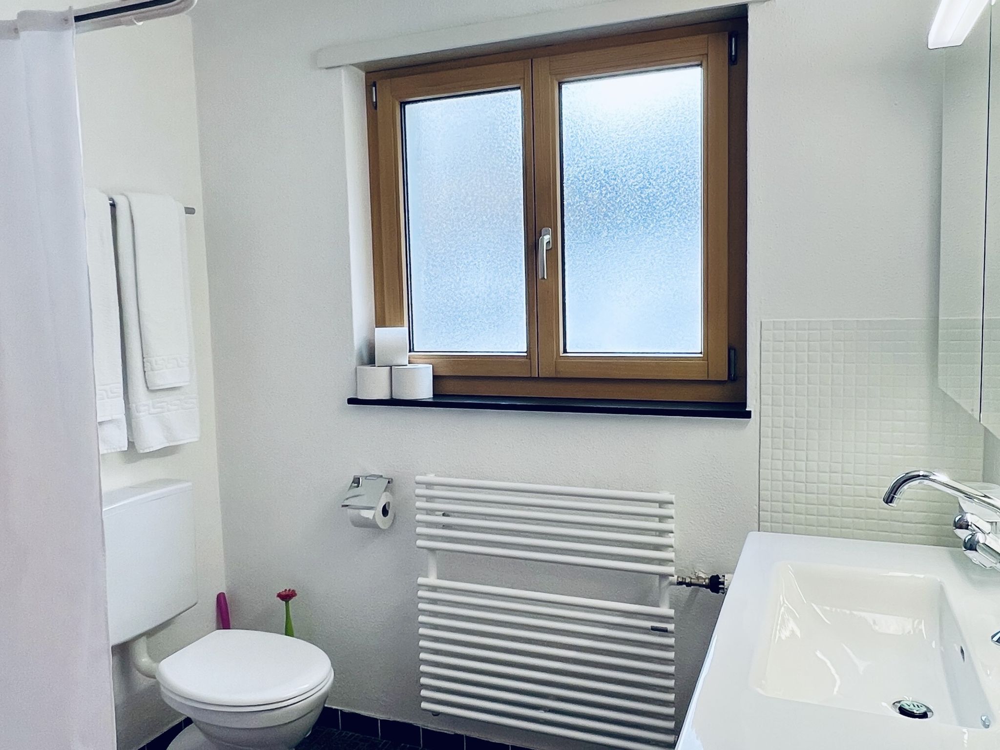 Casa Terza (CharmingStay). 4.5-Zimmerwohnung