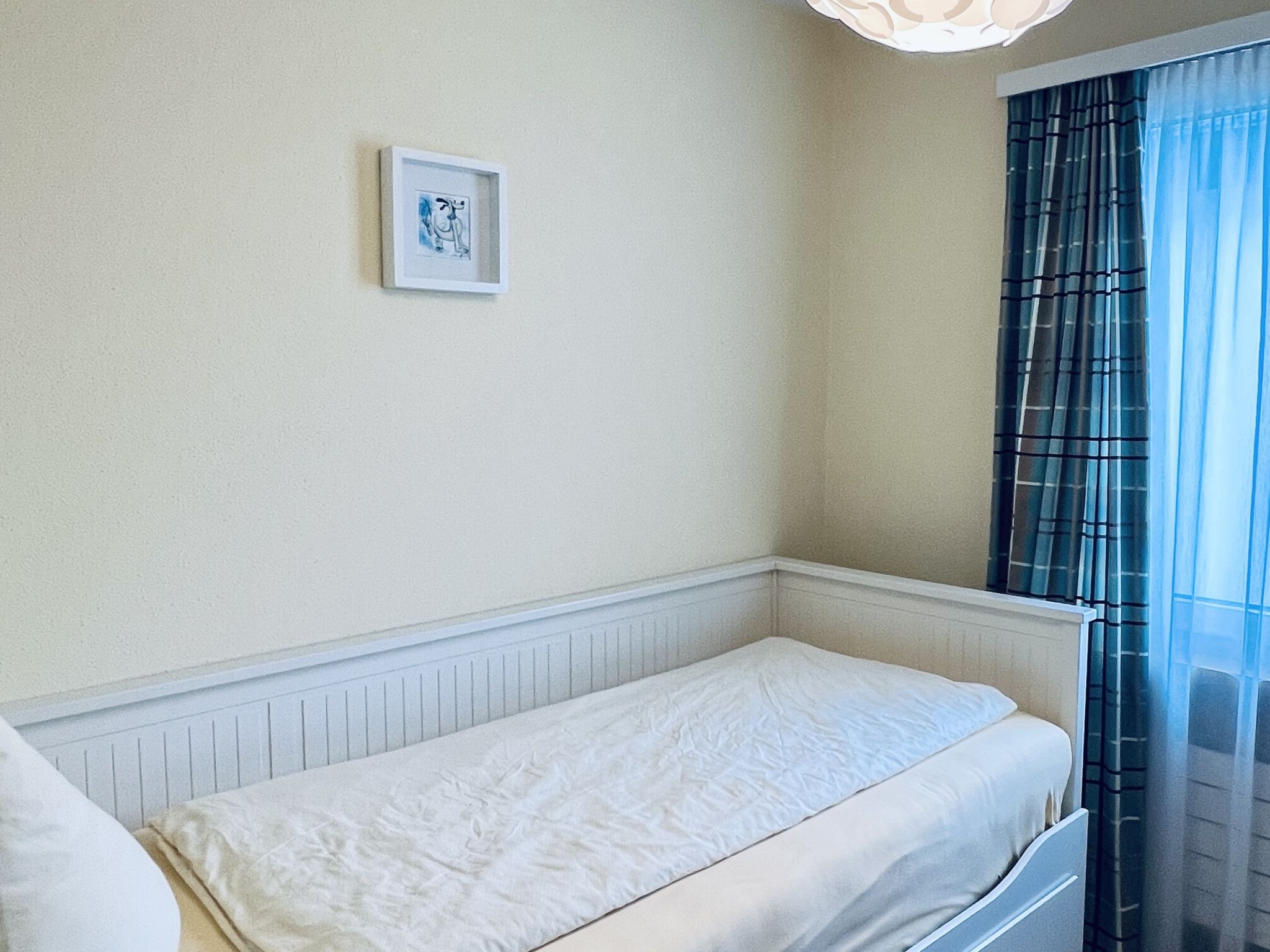 Casa Terza (CharmingStay). 4.5-Zimmerwohnung