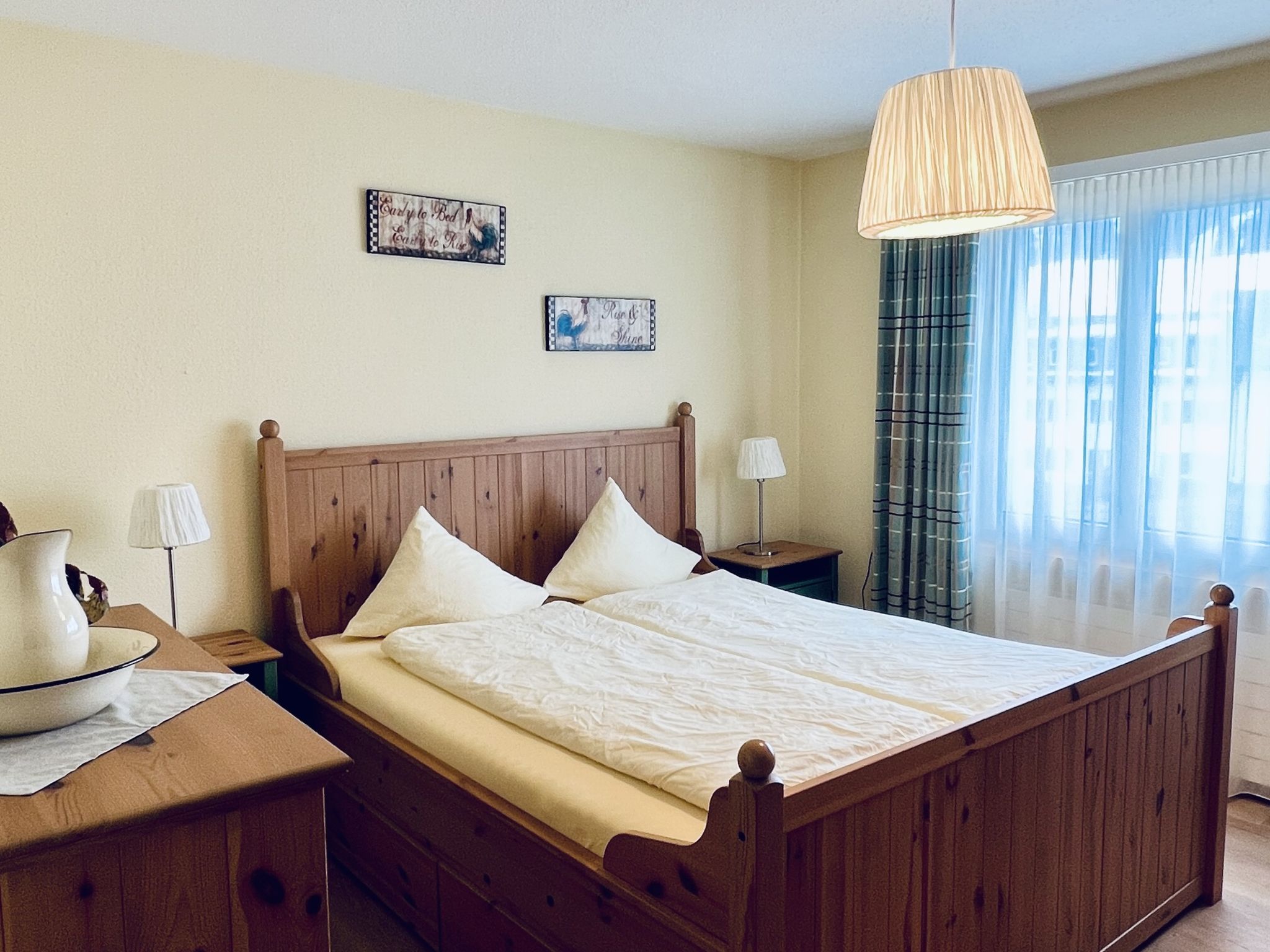 Casa Terza (CharmingStay). 4.5-Zimmerwohnung - Drinnen