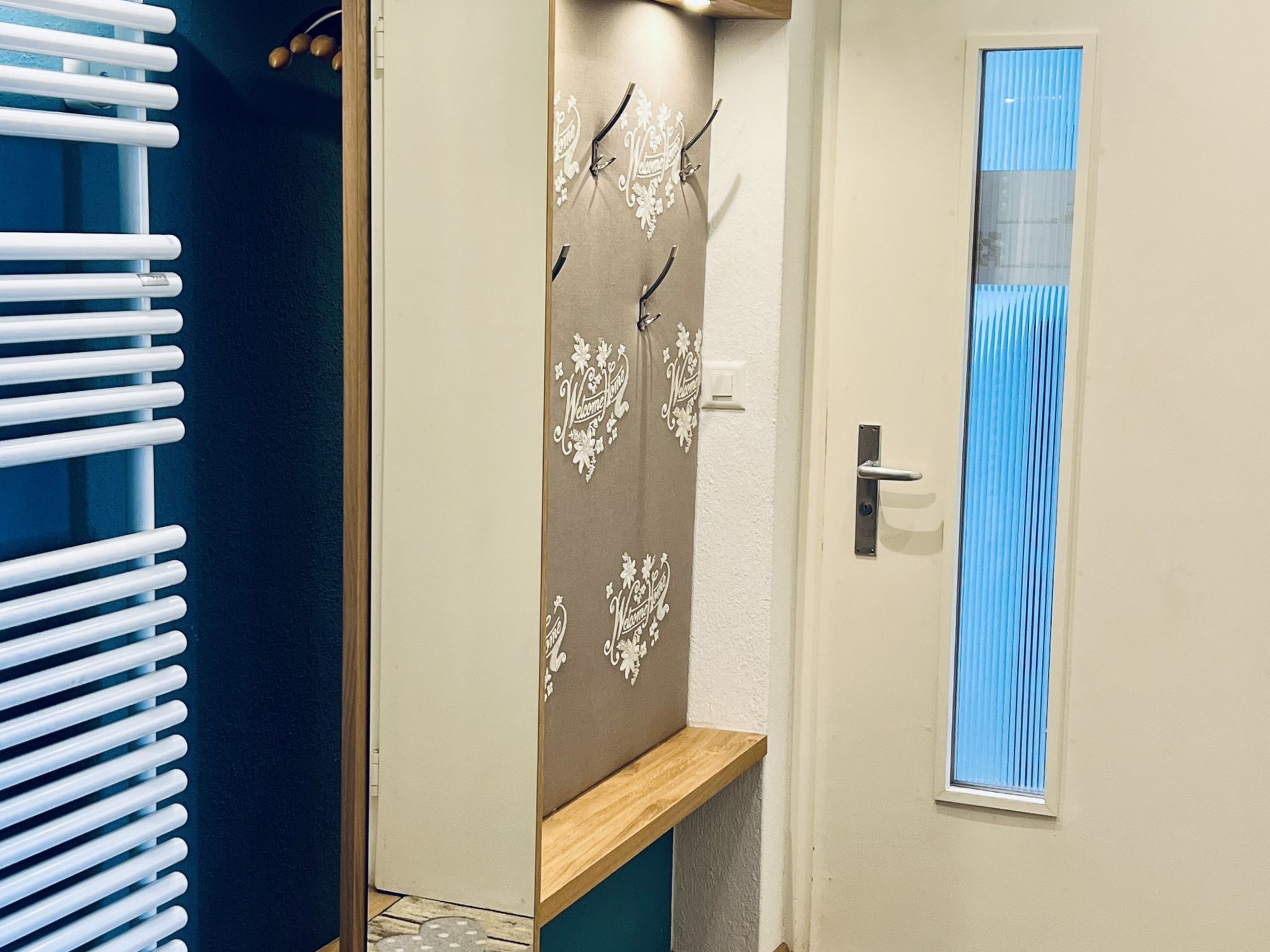 Casa Terza (CharmingStay). 4.5-Zimmerwohnung - Drinnen