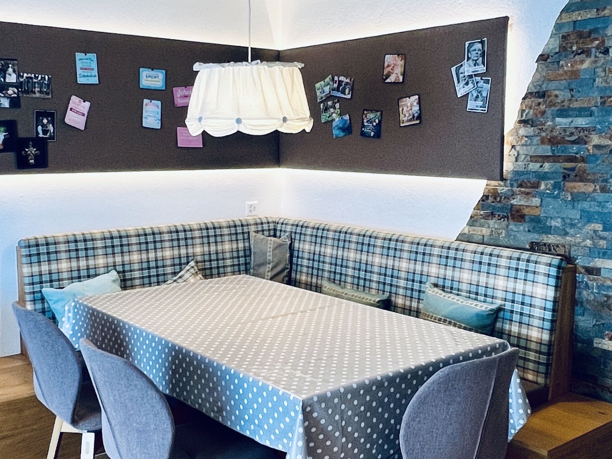 Casa Terza (CharmingStay). 4.5-Zimmerwohnung