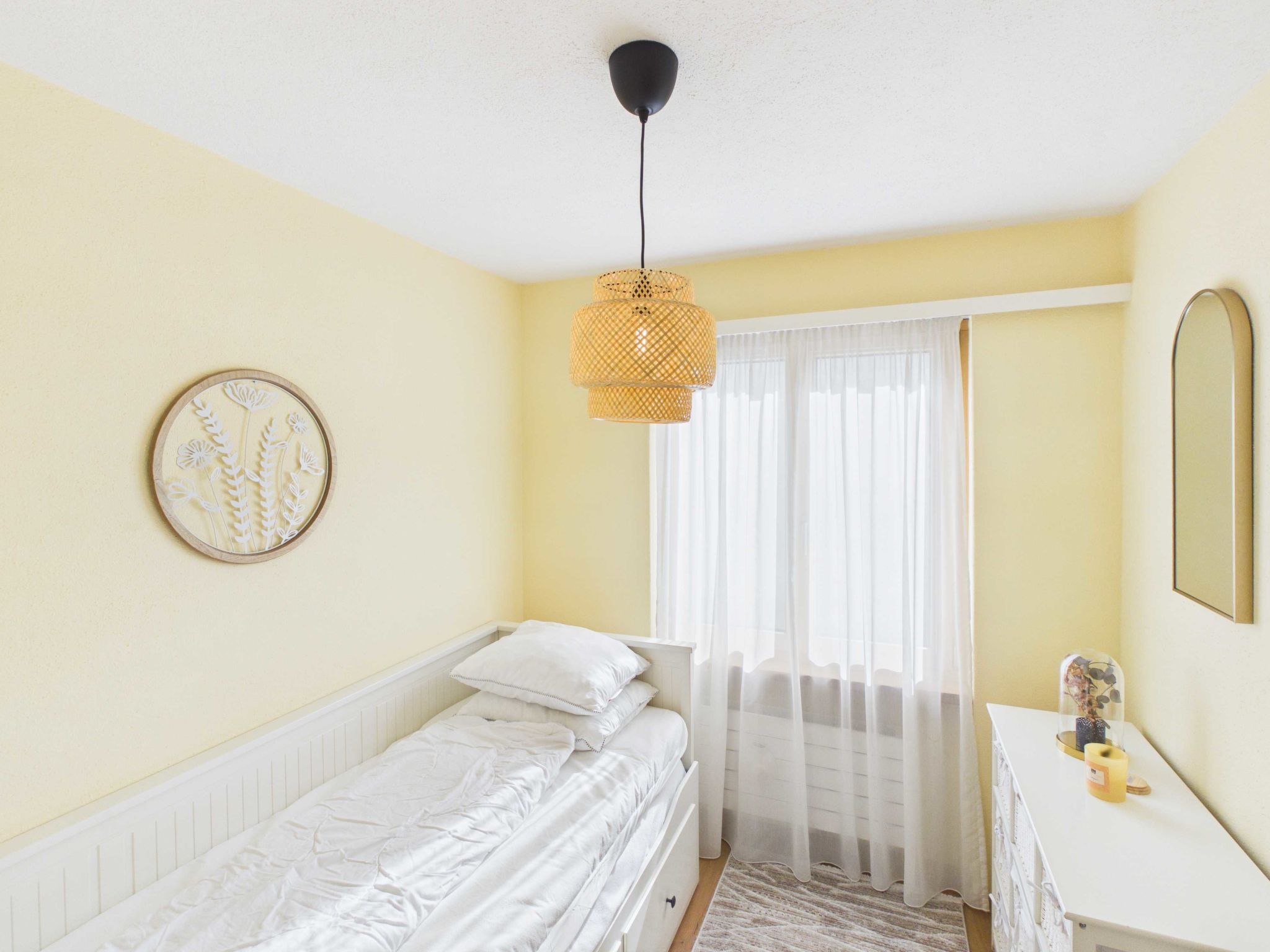 Casa Terza (CharmingStay), (Flumserberg Tannenbodenalp),