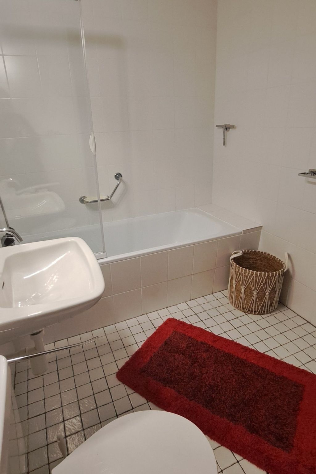 Waldhaus B1/31 & 32 (CharmingStay), (Flumserberg Tannenboden), - Buiten