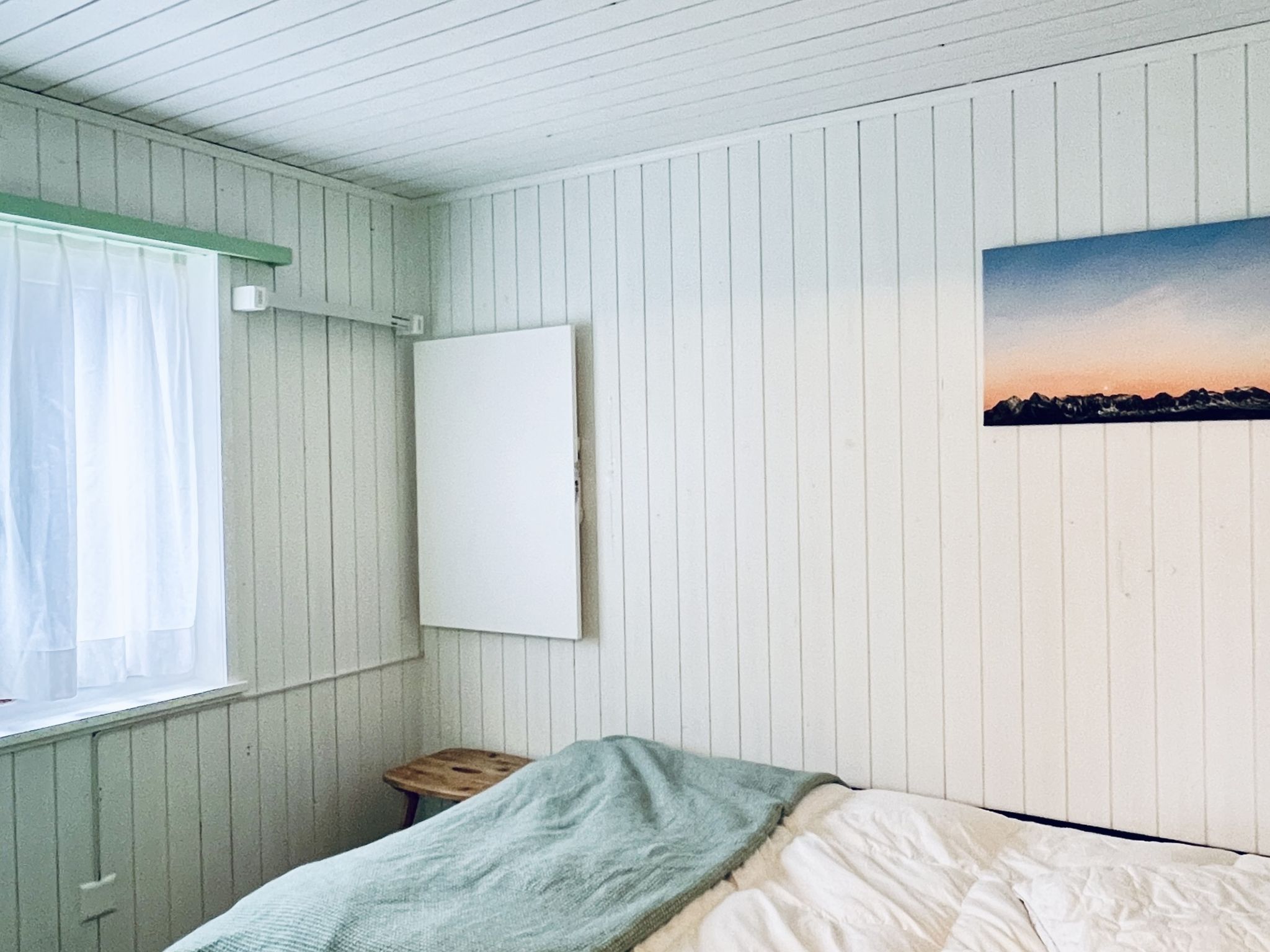 Chalet Tännli (CharmingStay). 3.5-Zimmerwohnung OG - Drinnen