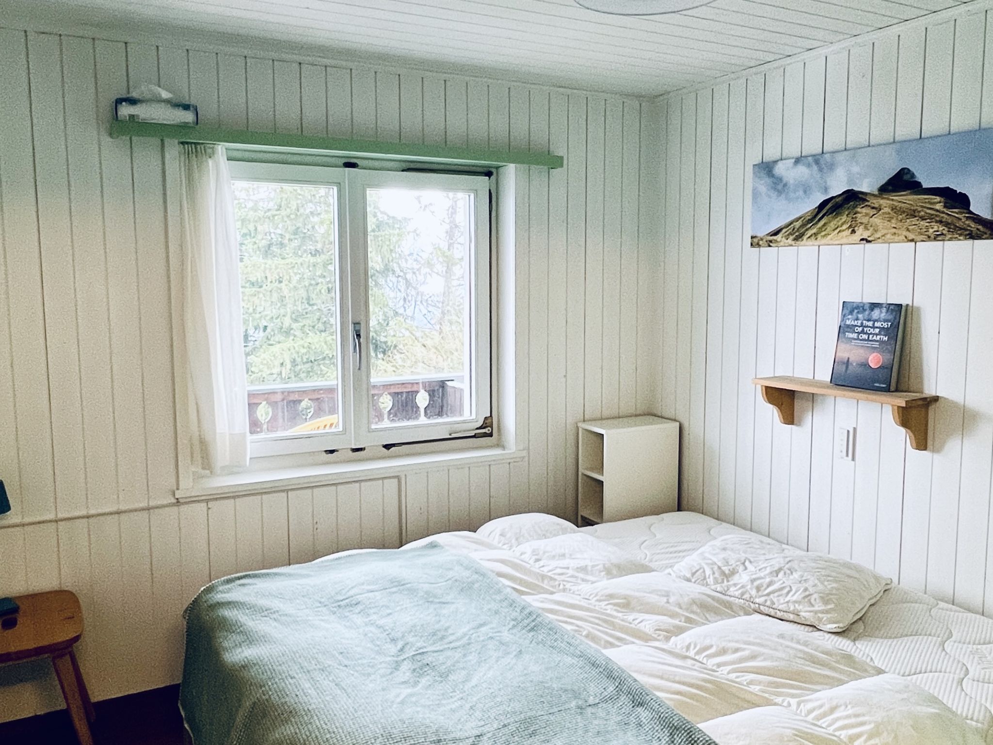 Chalet Tännli (CharmingStay). 3.5-Zimmerwohnung UG