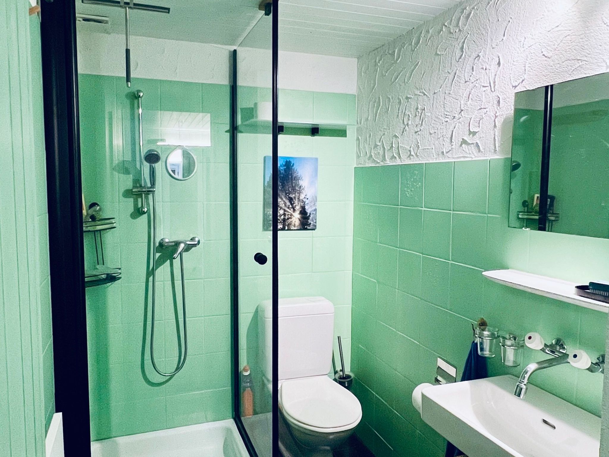 Chalet Tännli (CharmingStay), (Flumserberg Tannenbodenalp), - Binnen