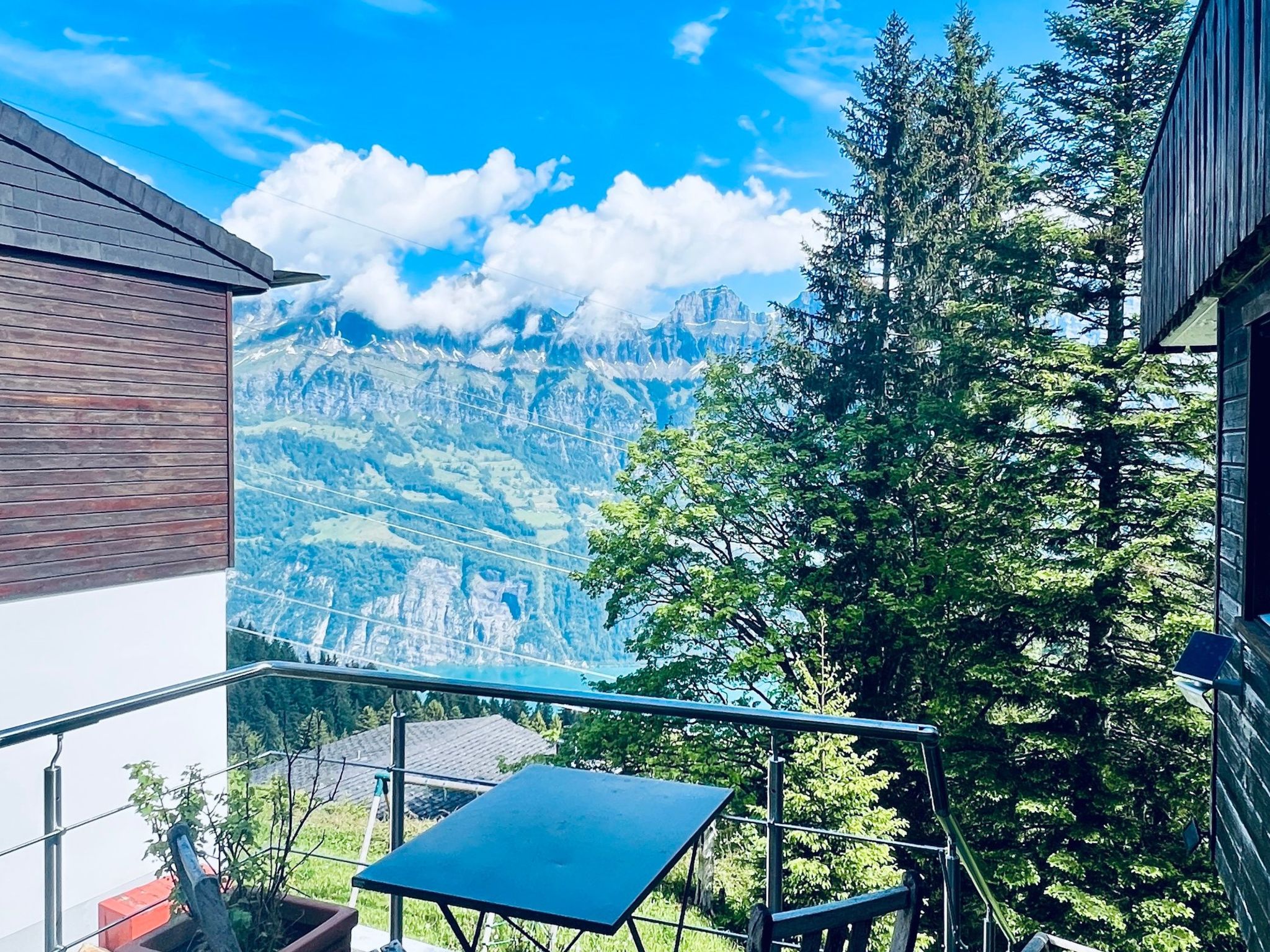 Chalet Tännli (CharmingStay), (Flumserberg Tannenbodenalp), - Buiten