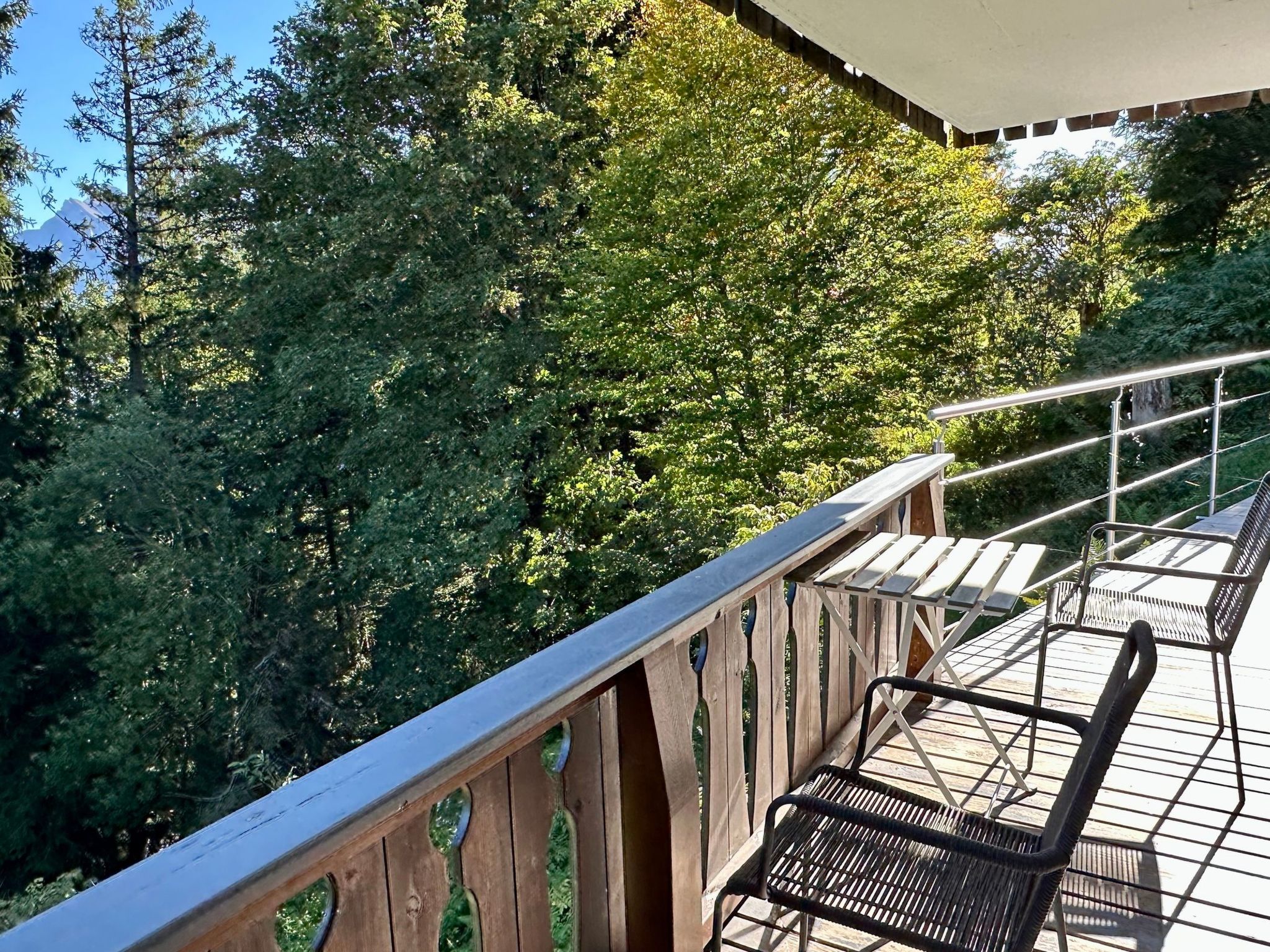 Chalet Tännli (CharmingStay), (Flumserberg Tannenbodenalp), - Buiten