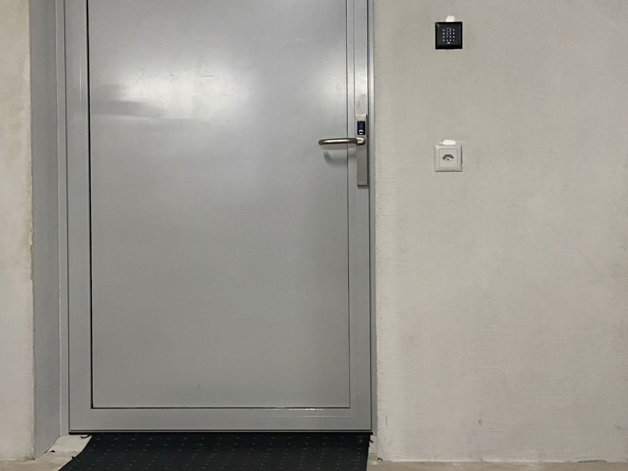 Petit Tannenboden (CharmingStay). 2-Zimmerwohnung - Drinnen
