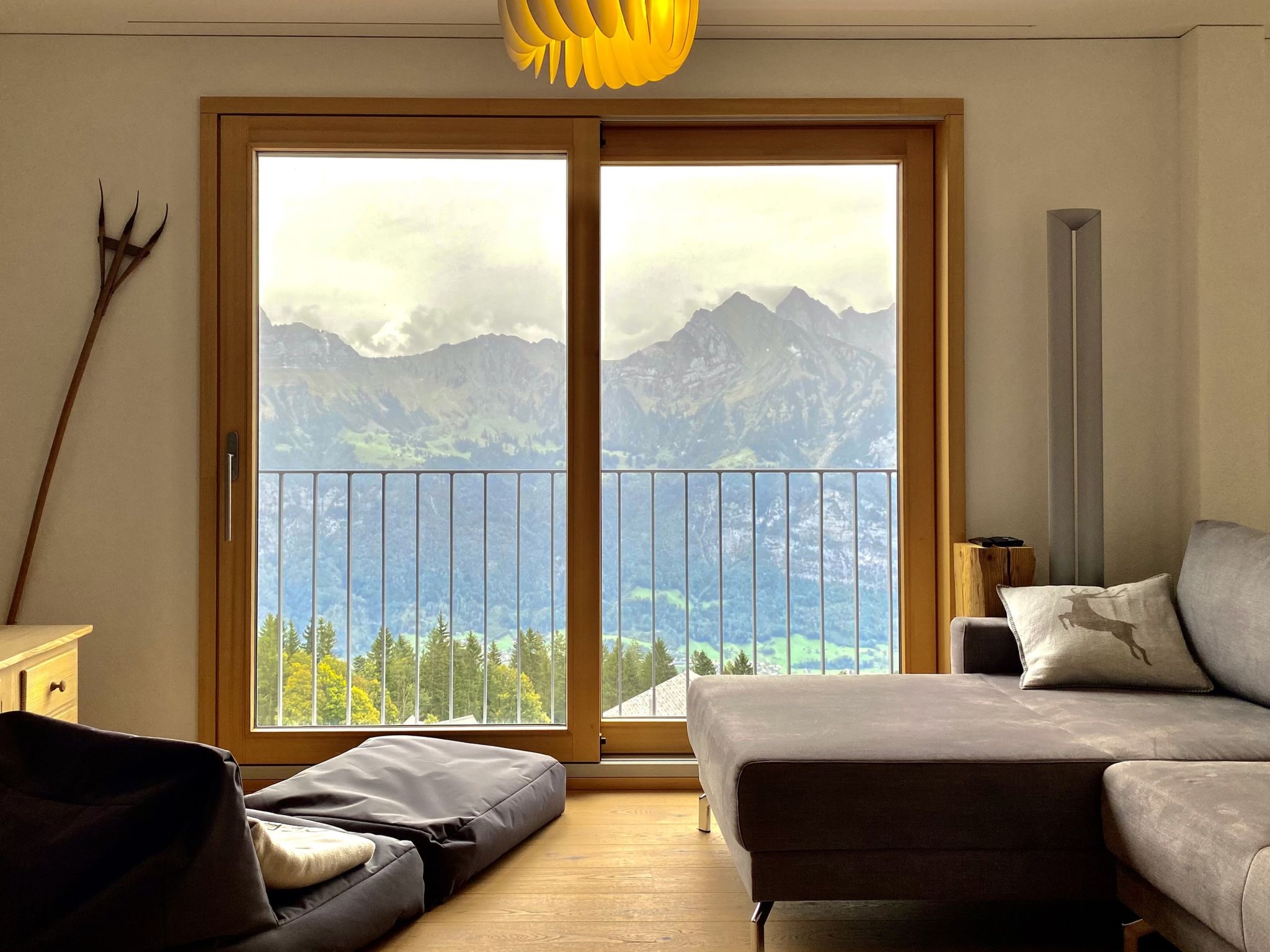 Petit Tannenboden (CharmingStay). 2-Zimmerwohnung
