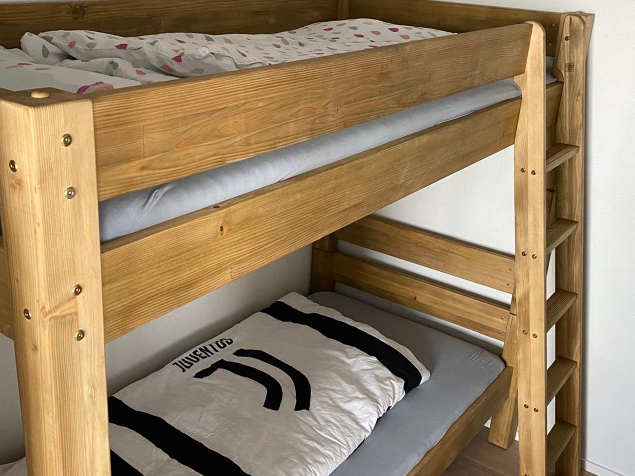 Petit Tannenboden (CharmingStay), (Flumserberg Tannenbodenalp),