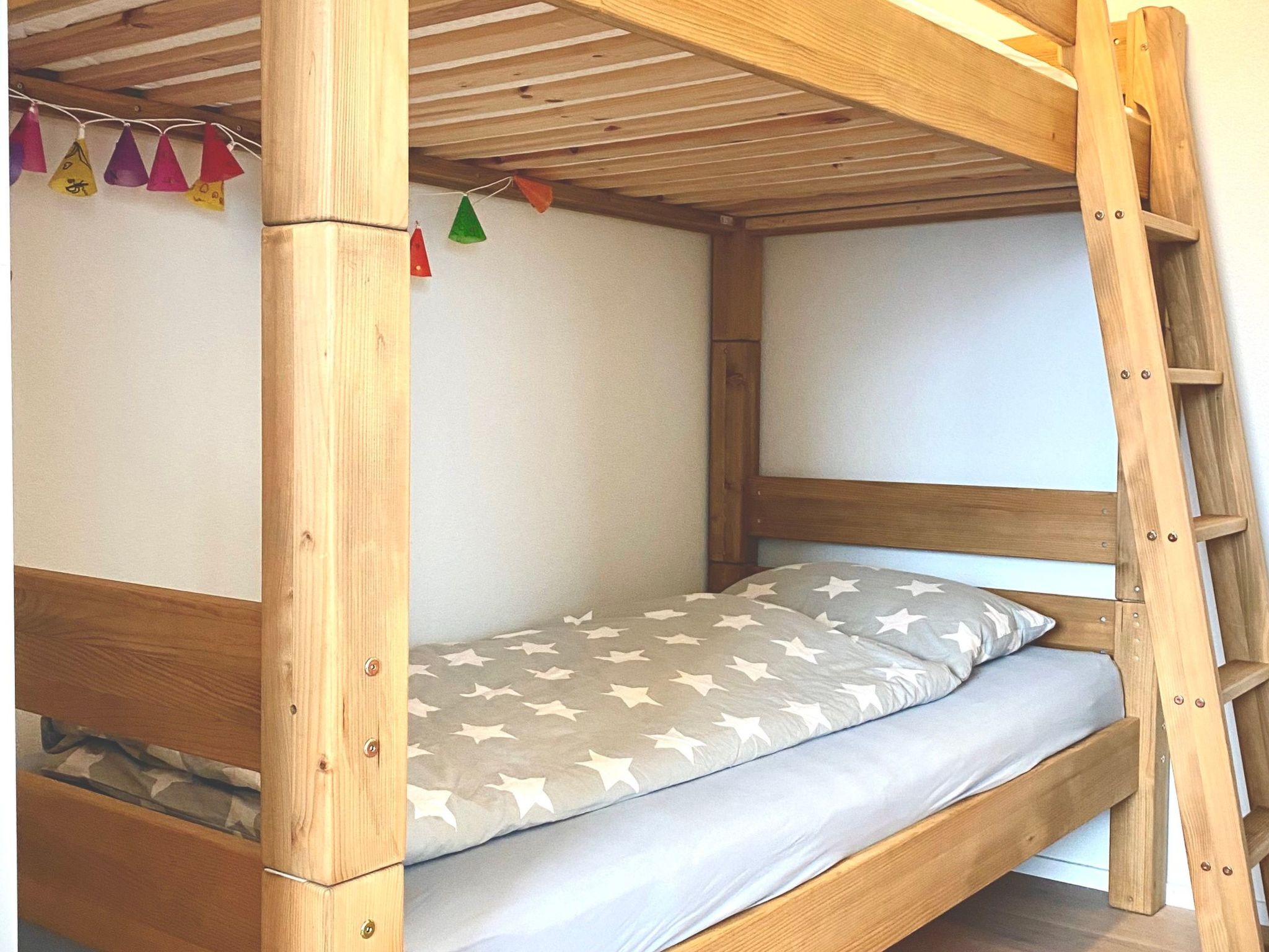 Petit Tannenboden (CharmingStay), (Flumserberg Tannenbodenalp), - Binnen