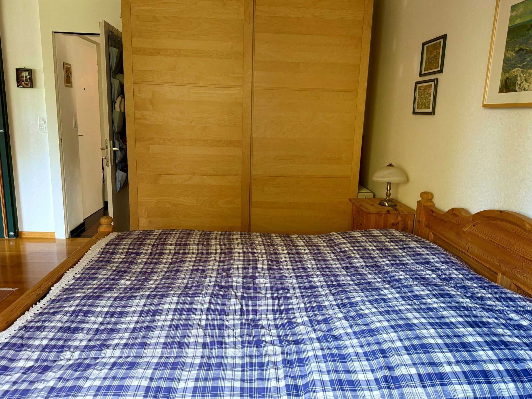Waldhaus Panorama Home (CharmingStay), (Flumserberg Tannenbodenalp),