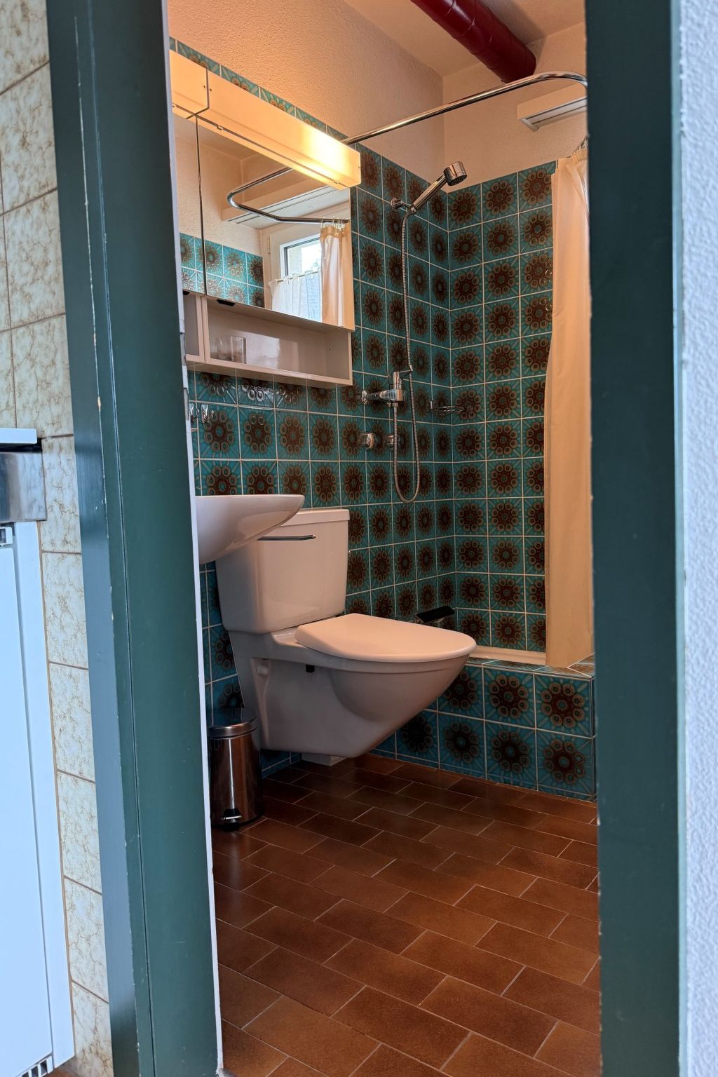 Waldhaus Panorama Home (CharmingStay), (Flumserberg Tannenbodenalp), - Dedans