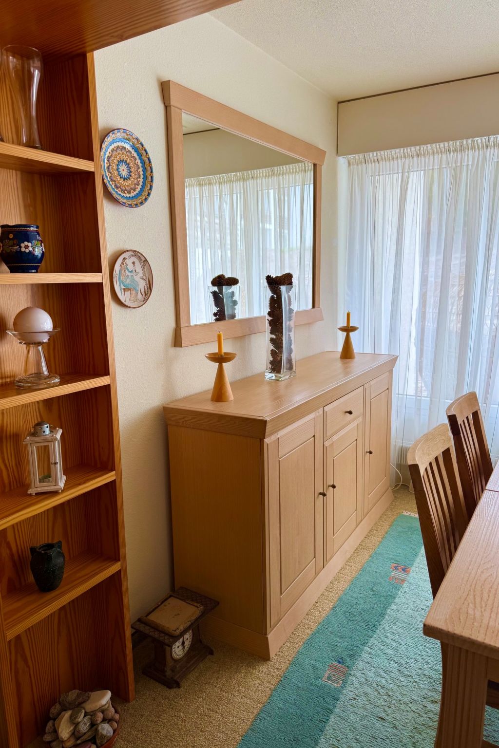 Waldhaus Panorama Home (CharmingStay), (Flumserberg Tannenbodenalp), - Dedans