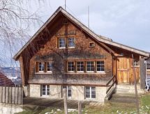 Ferienhaus, (Stöckli) Klingenbuch 20