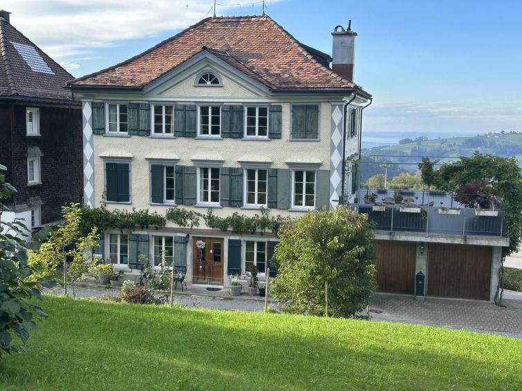 Allegra Appenzell - Appenzell