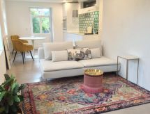Kleines Loft