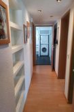 Appartement im Fürstenland 1.OG: charmant verblijf in het historische Gossau - thumbnail 4