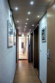 Ruim 6-persoons appartement in Gossau met uitzicht en tuin - thumbnail 2