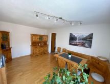 3 Zi - Ferienwohnung