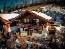 Chalet Traumfleck