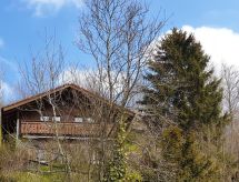 Chalet Traumfleck