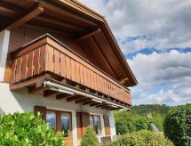 Chalet Traumfleck