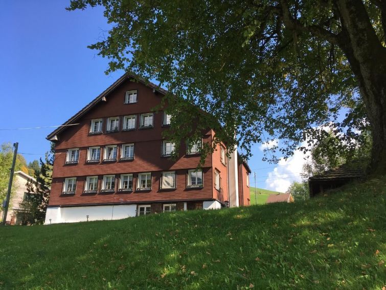 Chronbach - Appenzell Ausserrhoden