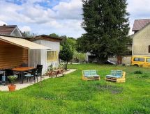Haus Usziit - Zeit die Seele baumeln zu lassen