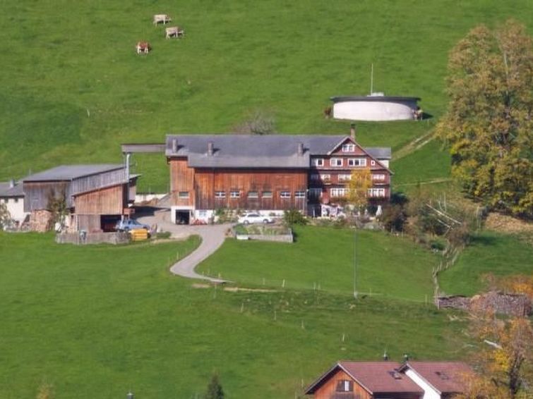 Hasenbüel - Gossau