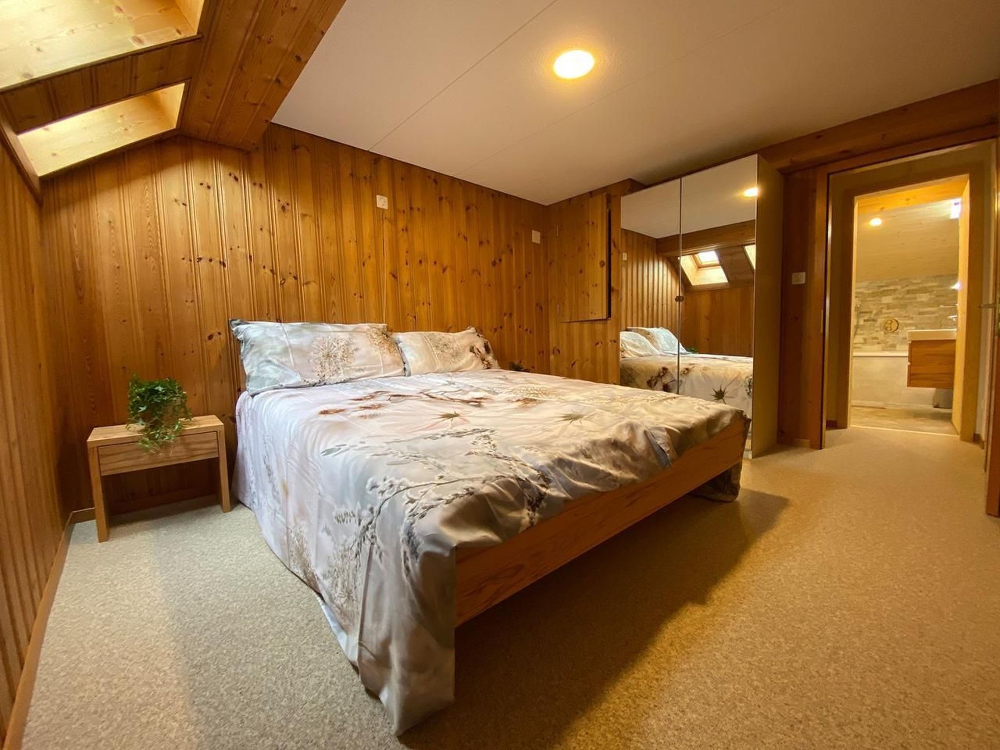 Alpakahof Ferien-Dedans