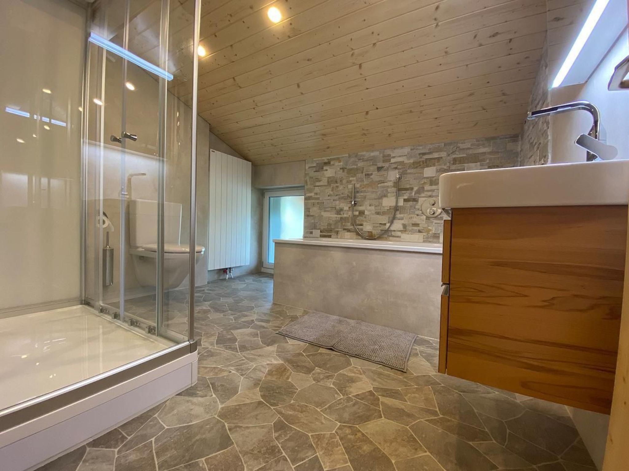 Alpakahof Ferien-Dedans