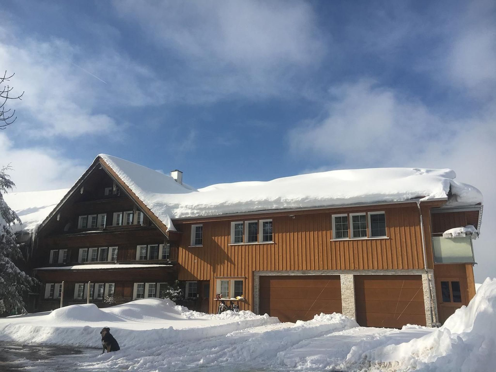 Alpakahof Ferien-Dehors