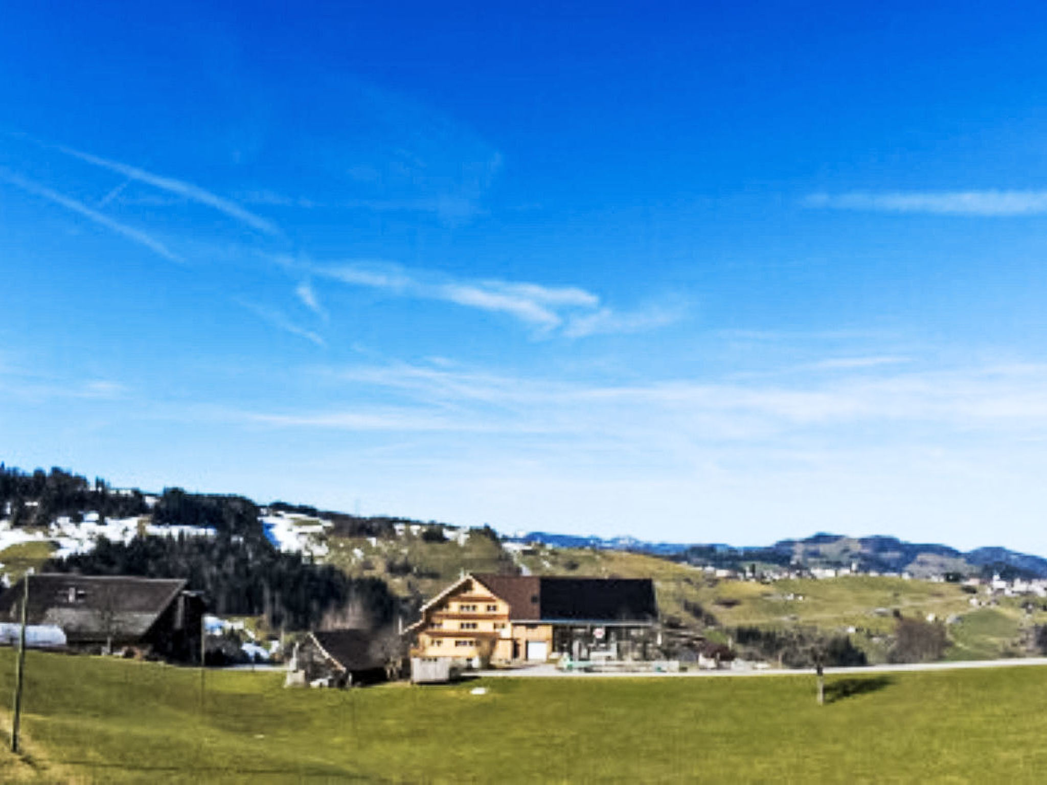 Ferienhof-Barenegg