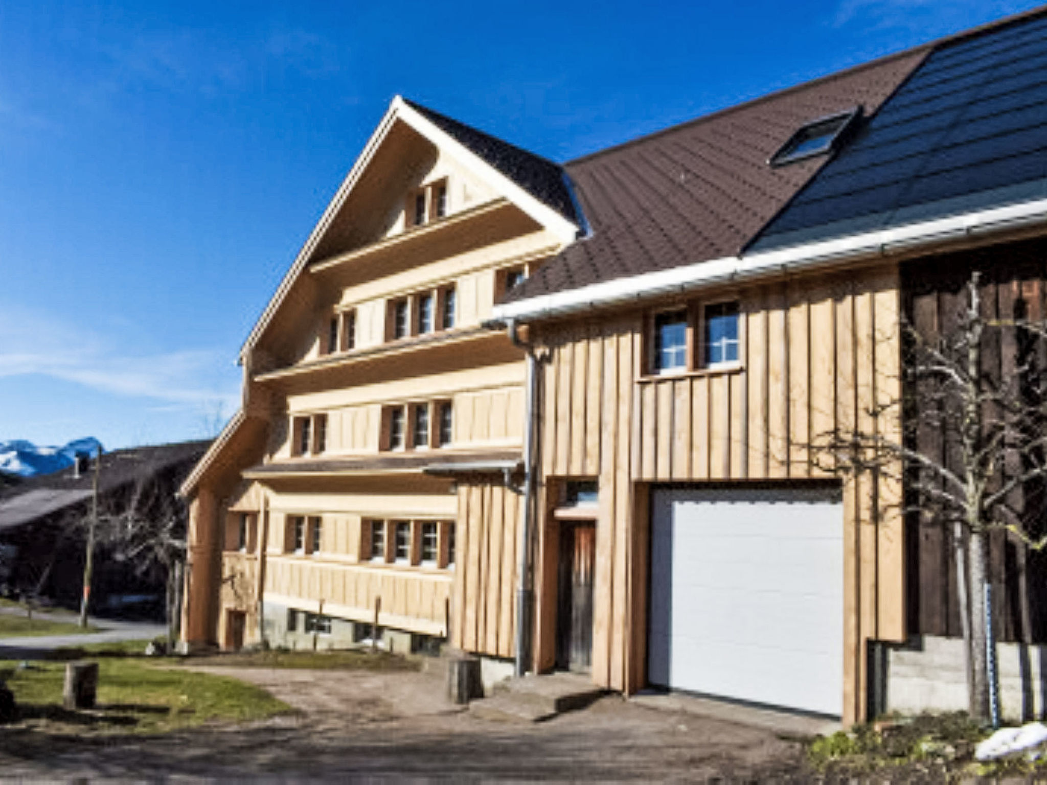 Ferienhof-Barenegg