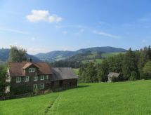 Haus Chrumis