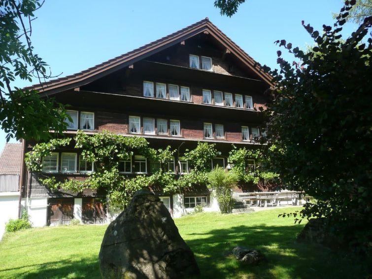 Frohheim - Switzerland