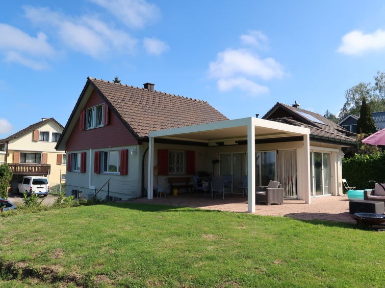 Nyaraló ház Casa al Bosco