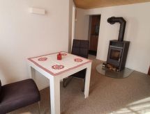 Romantisch chalet voor 2 in Heiden met wellness en uitzicht - thumbnail 2
