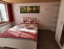 Romantisch chalet voor 2 in Heiden met wellness en uitzicht - thumbnail 4
