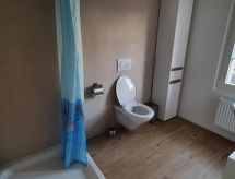 Romantisch chalet voor 2 in Heiden met wellness en uitzicht - thumbnail 6
