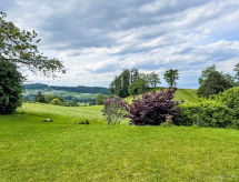 See in Sicht: Ruim vrijstaand vakantiehuis met panoramisch uitzicht in Oost-Zwitserland - thumbnail 3