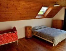See in Sicht: Ruim vrijstaand vakantiehuis met panoramisch uitzicht in Oost-Zwitserland - thumbnail 6
