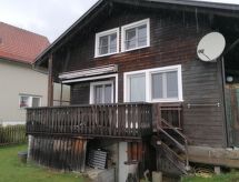 Vakantiehuis Rheintalblick: 4-persoons appartement met bergzicht in Oberegg - thumbnail 3