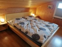Vakantiehuis Rheintalblick: 4-persoons appartement met bergzicht in Oberegg - thumbnail 4