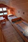 Vakantiehuis Rheintalblick: 4-persoons appartement met bergzicht in Oberegg - thumbnail 5