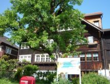 Appenzell House